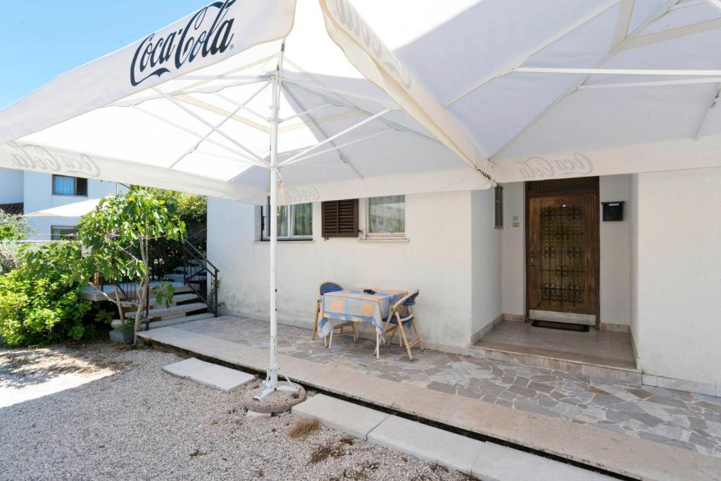 Apartments Umag Rum bild